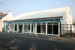 Leitrim Sculpture Centre