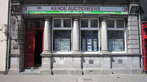 Kehoe Auctioneers