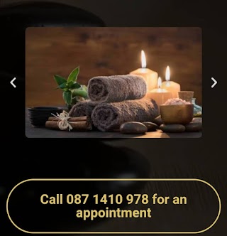 Thai Massage Clinic Galway