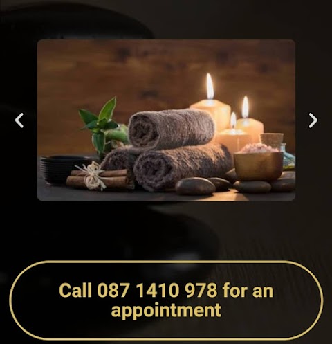 Thai Massage Clinic Galway