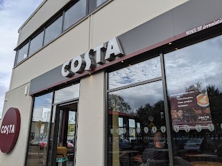 Costa Coffee