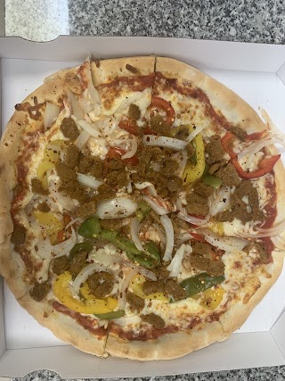 Julio's Takeaway Pizzeria