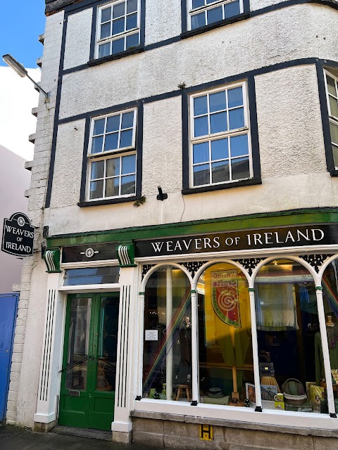 Weavers of Ireland