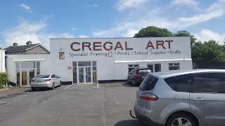 Cregal Art Ltd.