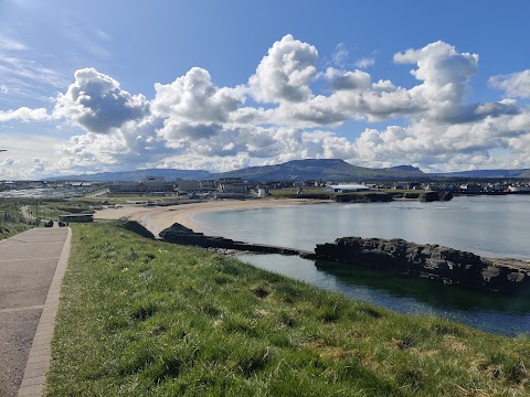 Bundoran Tourist Information Office