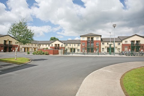 Courtyard Student Village