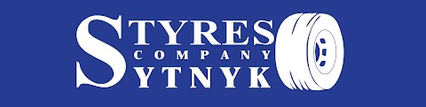 Sytnyk Tyres Company