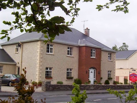 Quay West Accommodation, Westport, Ireland