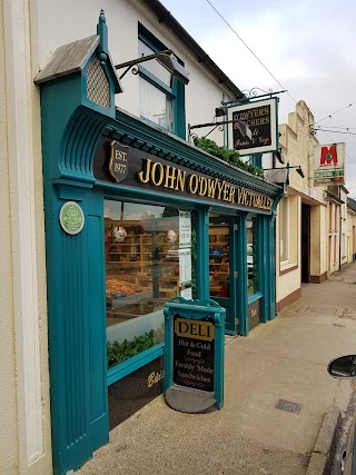 O'Dwyer Butchers