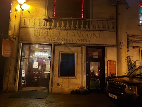 Bistro Bianconi