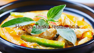 HORAPA Thai Restaurant