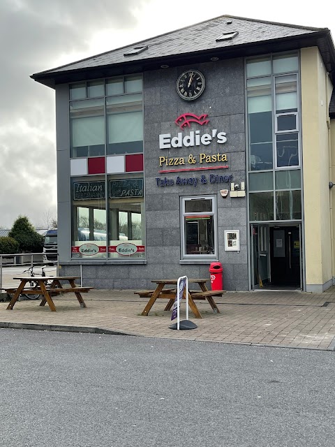 Eddie’s Takeaway & Diner