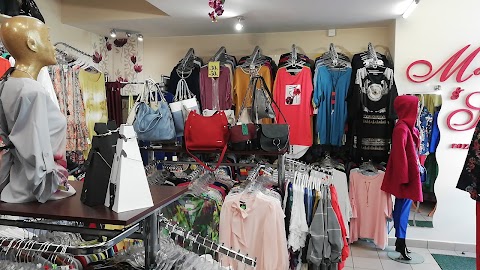 Boutique Moda & Szyk