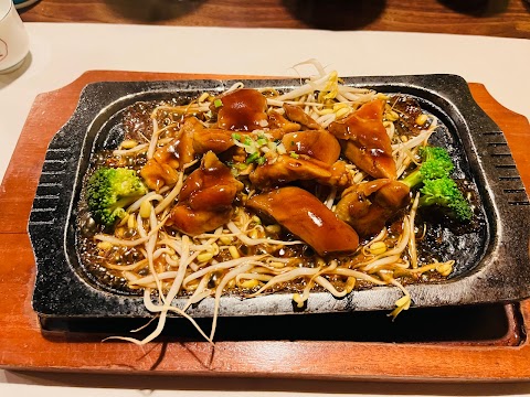 Hayami Japanese restaurant