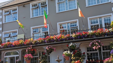 Clooneen House | Guest House in Westport, Mayo