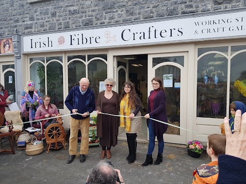 Irish Fibre Crafters