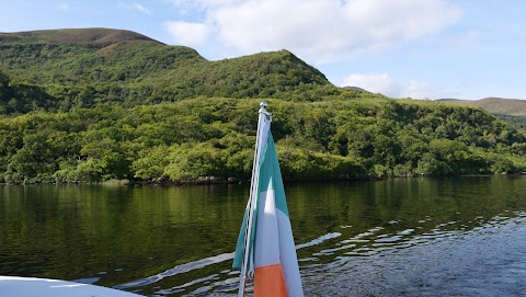 Lily of Killarney Watercoach