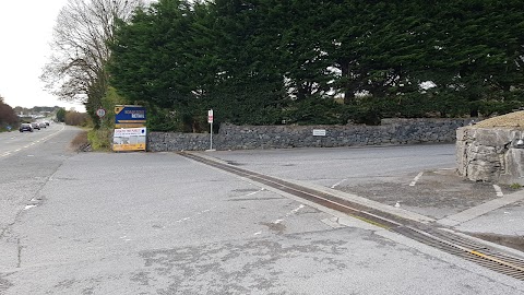 Roadstone Retail Galway