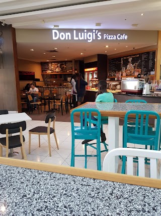 Don Luigi Pizza Cafe