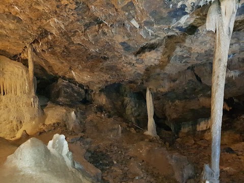 Mitchelstown Cave