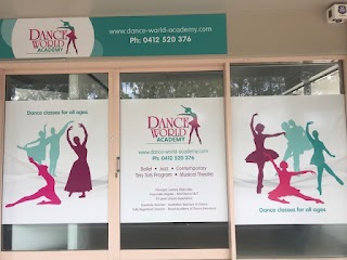 Dance World Academy