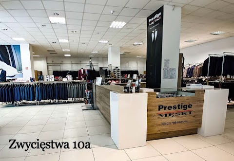 Prestige Męski