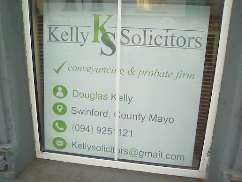 Kelly Solicitors