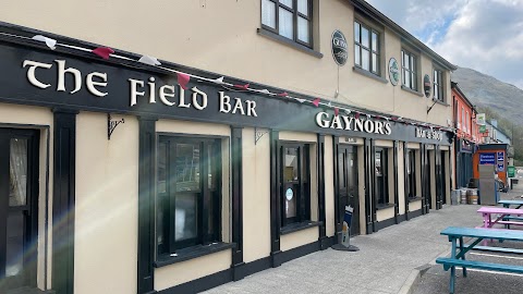 Gaynor's Bar, The Field Bar