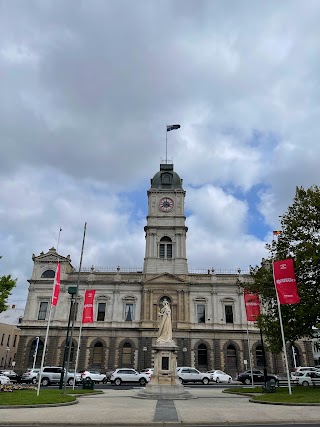 Ballarat Information Centre