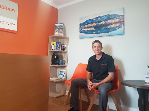 Midlands Physio & Back Pain Clinic