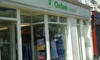 Oxfam Tullamore