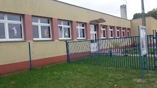 Przedszkole w Łopuchowie