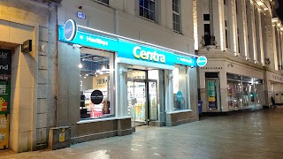 Centra