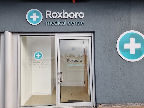 Roxboro Medical Centre