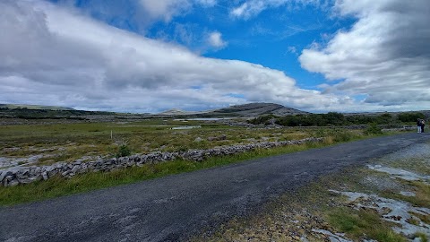 Burren National Park Information Point