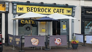 Bedrock Cafe