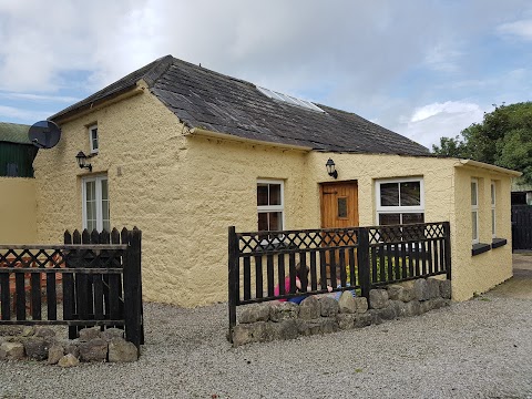 Adare Farm Cottage