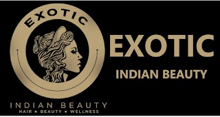 Exotic Indian Beauty - St Marys