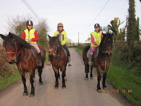 Follyfoot Riding Farm