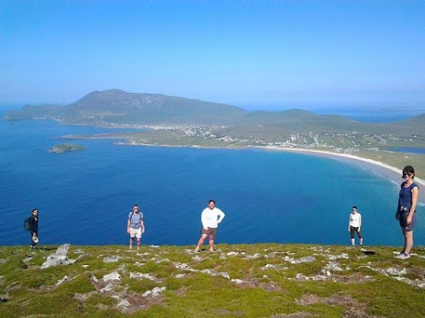 Connemara Adventure Tours