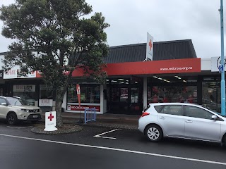 Red Cross Shop Mount Maunganui