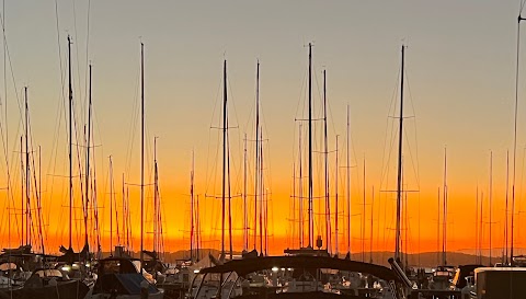 Lake Macquarie Yacht Club