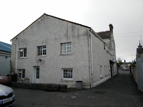 Harbour House Accommodation