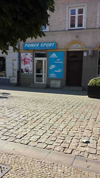 Power-Sport. Psarski H.