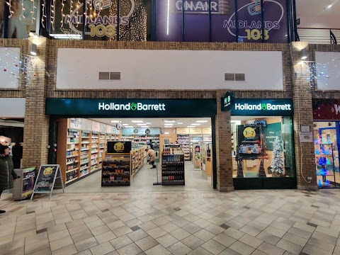 Holland & Barrett