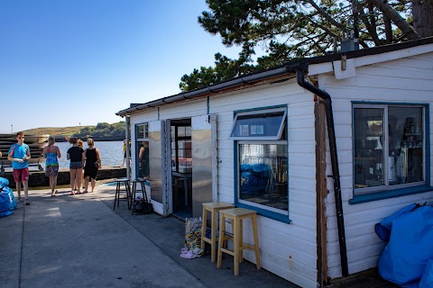 The Lagoon Activity Centre