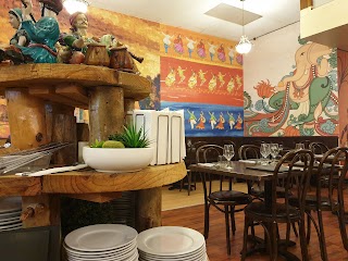 Monsoon Indian Restaurant Modbury