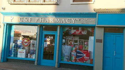 C & F Pharmacy