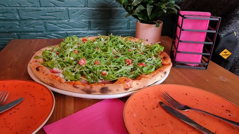 La Vida lokal Pizzeria