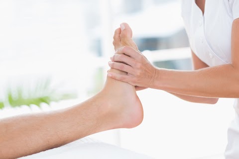 Clonmel Podiatry Clinic